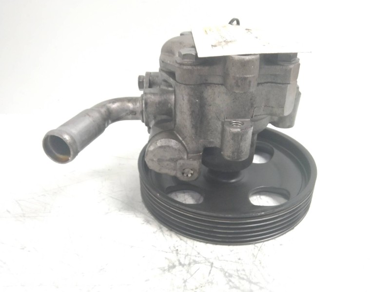 Recambio de bomba direccion para ford fusion (cbk) 1.4 tdci cat referencia OEM IAM   