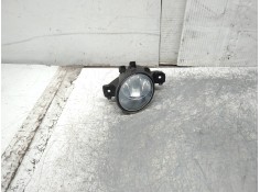 Recambio de faro antiniebla derecho para renault modus luxe privilege referencia OEM IAM 8200002470 89201782 
