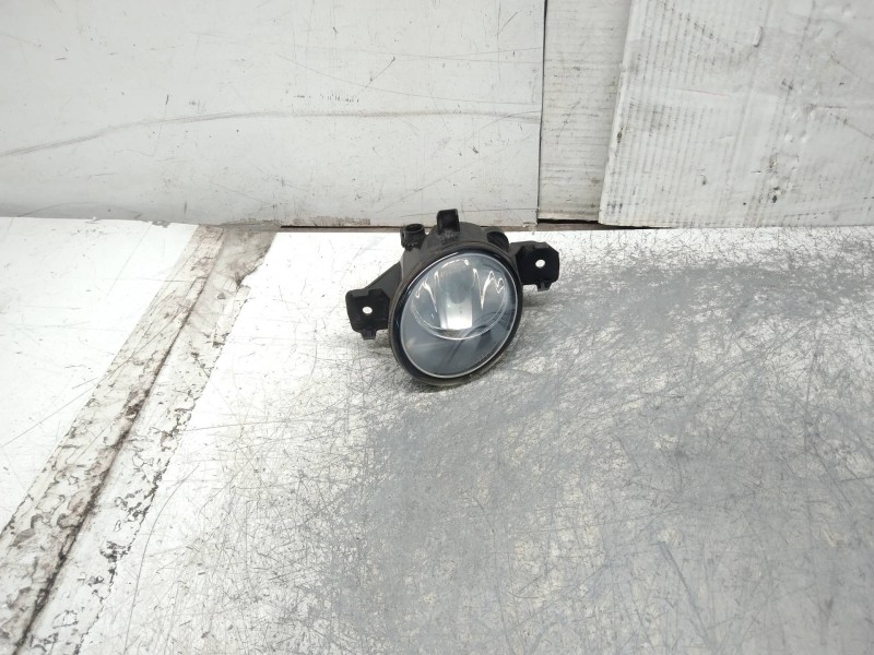 Recambio de faro antiniebla derecho para renault modus luxe privilege referencia OEM IAM 8200002470 89201782 