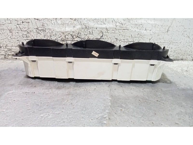 Recambio de cuadro instrumentos para chevrolet evanda cdx referencia OEM IAM 96423038  
