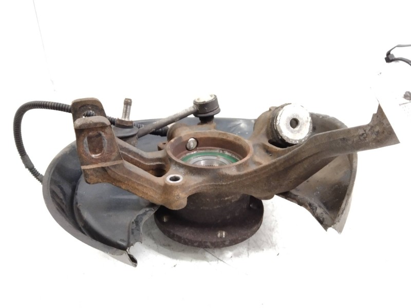 Recambio de mangueta trasera izquierda para audi s8 (d2) 4.2 referencia OEM IAM   