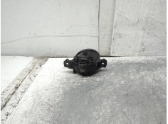 Recambio de faro antiniebla derecho para renault modus luxe privilege referencia OEM IAM 8200002470 89201782  2