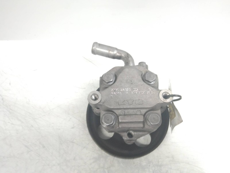 Recambio de bomba direccion para ford fusion (cbk) 1.4 tdci cat referencia OEM IAM   
