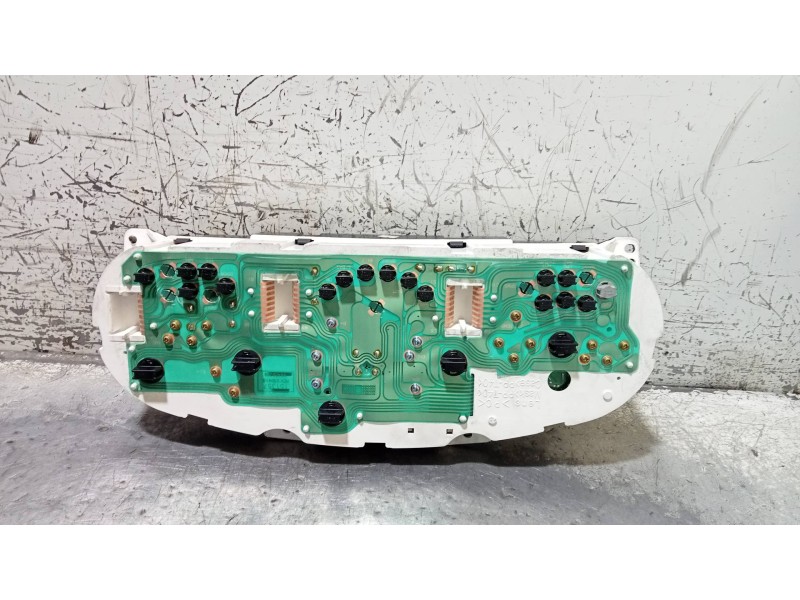 Recambio de cuadro instrumentos para chevrolet evanda cdx referencia OEM IAM 96423038  