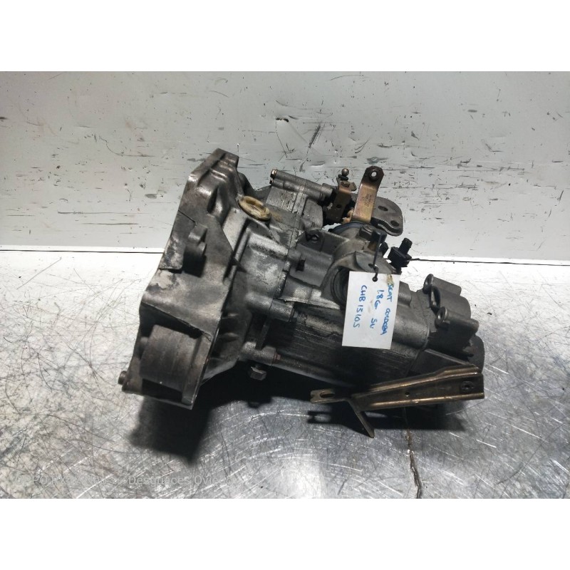 Recambio de caja cambios para seat cordoba berlina (6k2) 1.8 cat (abs. adz) referencia OEM IAM CHB 13105 147 