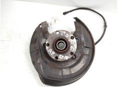 Recambio de mangueta trasera derecha para audi a8 (d2) 3.3 v8 32v tdi biturbo cat (akf) referencia OEM IAM   