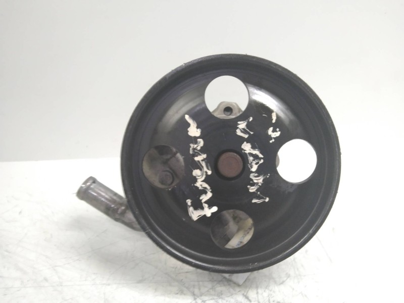 Recambio de bomba direccion para ford fusion (cbk) 1.4 tdci cat referencia OEM IAM   