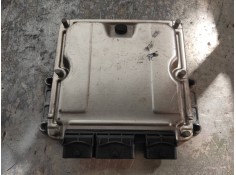 Recambio de centralita motor uce para peugeot 406 coupe (s1/s2) 2.2 hdi referencia OEM IAM 0281011446 9652184380 9640938180