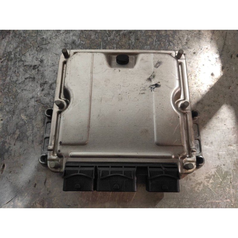 Recambio de centralita motor uce para peugeot 406 coupe (s1/s2) 2.2 hdi referencia OEM IAM 0281011446 9652184380 9640938180