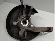 Recambio de mangueta trasera derecha para audi a8 (d2) 3.3 v8 32v tdi biturbo cat (akf) referencia OEM IAM    2