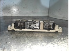 Recambio de centralita motor uce para peugeot 406 coupe (s1/s2) 2.2 hdi referencia OEM IAM 0281011446 9652184380 9640938180 2