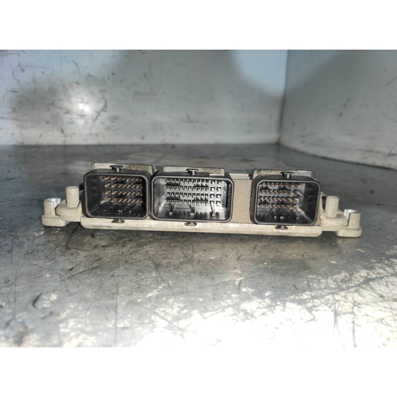 Recambio de centralita motor uce para peugeot 406 coupe (s1/s2) 2.2 hdi referencia OEM IAM 0281011446 9652184380 9640938180