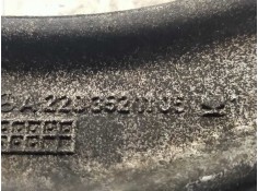 Recambio de tirante trasero izquierdo para mercedes clase s (w220) berlina 4.3 v8 24v cat referencia OEM IAM A2203521105   2
