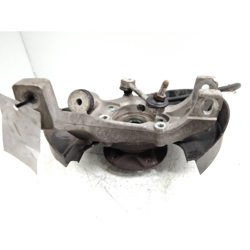 Recambio de mangueta trasera derecha para audi a8 (d2) 3.3 v8 32v tdi biturbo cat (akf) referencia OEM IAM   