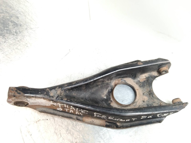Recambio de brazo suspension inferior trasero derecho para ford escort berlina c referencia OEM IAM   