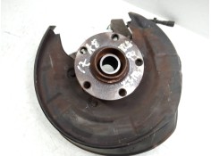 Recambio de mangueta trasera izquierda para audi a8 (d2) 3.3 v8 32v tdi biturbo cat (akf) referencia OEM IAM   