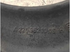 Recambio de tirante trasero izquierdo para mercedes clase s (w220) berlina 4.3 v8 24v cat referencia OEM IAM A2203521005   2
