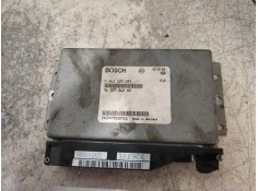 Recambio de centralita abs para peugeot 406 coupe (s1/s2) 2.2 hdi referencia OEM IAM 0265109089 9650786280 