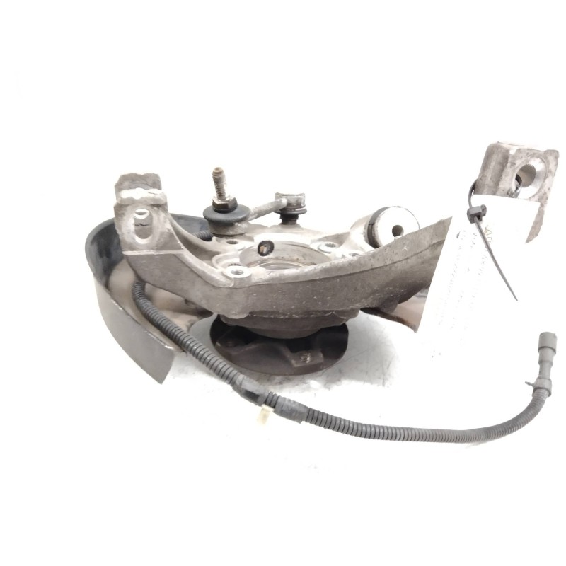 Recambio de mangueta trasera izquierda para audi a8 (d2) 3.3 v8 32v tdi biturbo cat (akf) referencia OEM IAM   