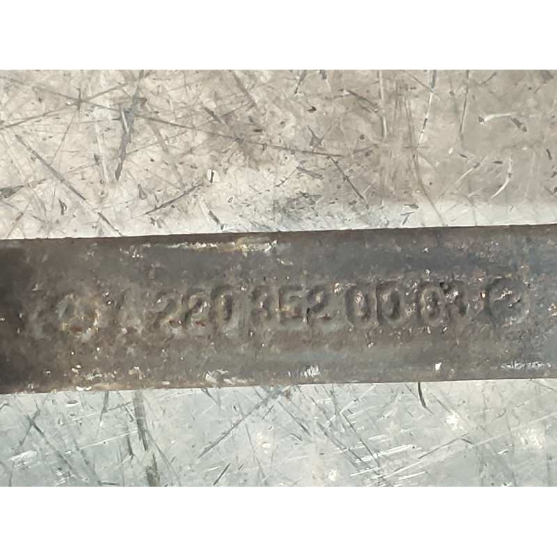 Recambio de tirante trasero izquierdo para mercedes clase s (w220) berlina 4.3 v8 24v cat referencia OEM IAM A2203520003  