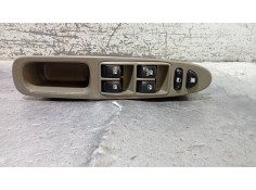 Recambio de mando elevalunas delantero izquierdo para chevrolet evanda cdx referencia OEM IAM   