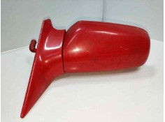 Recambio de retrovisor izquierdo para mazda 323 berlina (bg) referencia OEM IAM   MANUAL