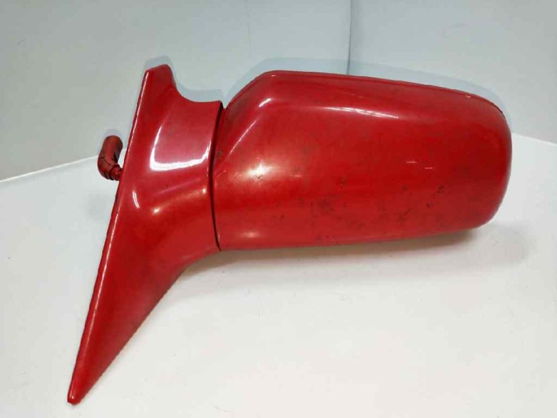 Recambio de retrovisor izquierdo para mazda 323 berlina (bg) referencia OEM IAM   MANUAL