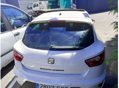 seat ibiza sc (6j1) del año 2010 2