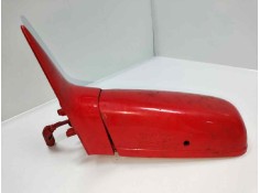 Recambio de retrovisor izquierdo para mazda 323 berlina (bg) referencia OEM IAM   MANUAL 2