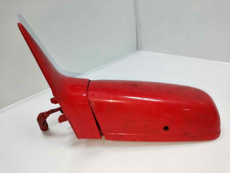 Recambio de retrovisor izquierdo para mazda 323 berlina (bg) referencia OEM IAM   MANUAL