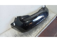 Recambio de paragolpes trasero para daewoo kalos 1.2 se referencia OEM IAM   5P 2