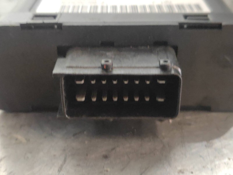 Recambio de modulo electronico para peugeot 406 coupe (s1/s2) 2.2 hdi referencia OEM IAM 09733009904 9648282380 