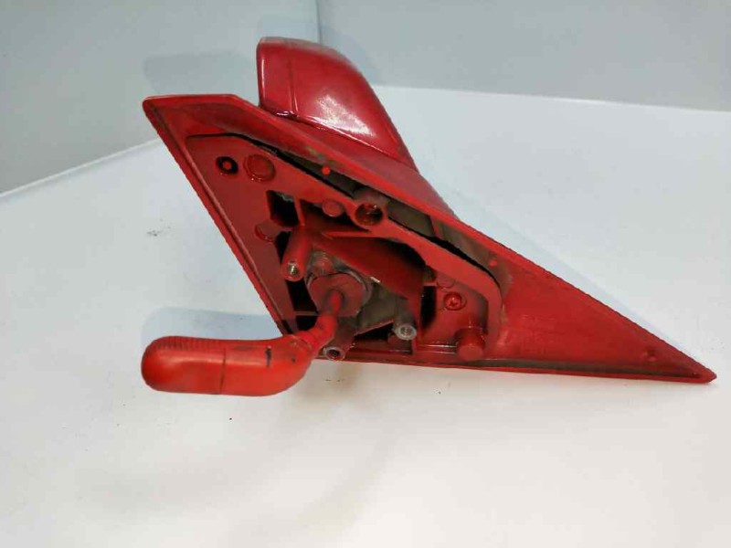 Recambio de retrovisor izquierdo para mazda 323 berlina (bg) referencia OEM IAM   MANUAL