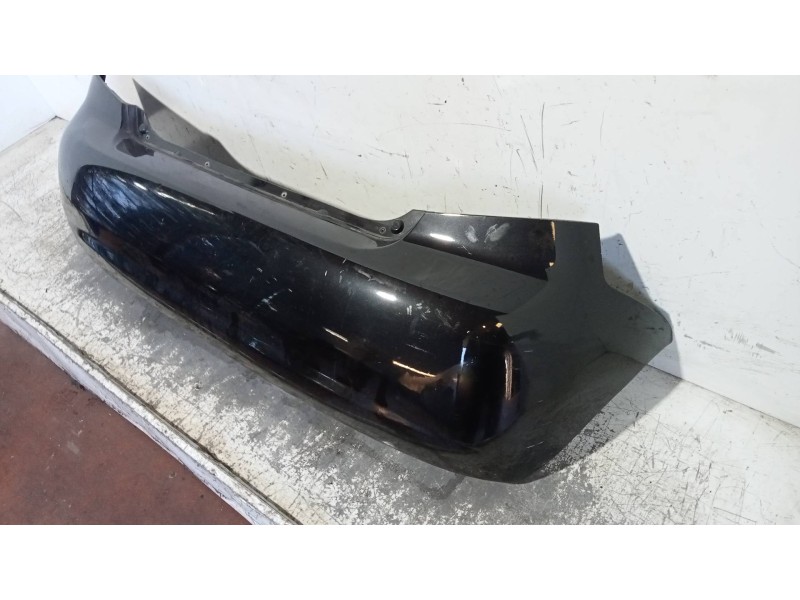 Recambio de paragolpes trasero para daewoo kalos 1.2 se referencia OEM IAM   5P