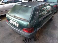 citroen saxo del año 1997 2