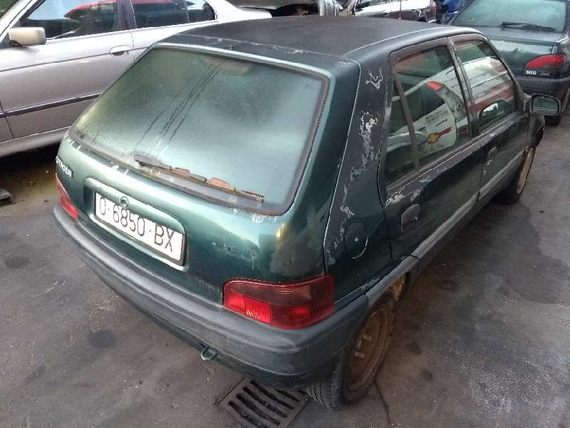citroen saxo del año 1997