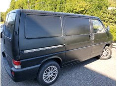 volkswagen t4 transporter/furgoneta (mod. 1991) del año 2000 2
