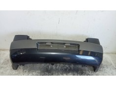Recambio de paragolpes trasero para renault megane ii classic berlina confort dynamique referencia OEM IAM  4.P 