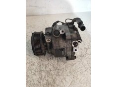 Recambio de compresor aire acondicionado para mitsubishi asx (ga0w) motion 2wd referencia OEM IAM 7813A628 AKS200A418  2