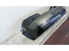 Recambio de paragolpes trasero para renault megane ii classic berlina confort dynamique referencia OEM IAM  4.P  2