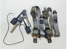 Recambio de juego cinturones delantero para renault scenic rx4 (ja0) 2.0 16v referencia OEM IAM   5P
