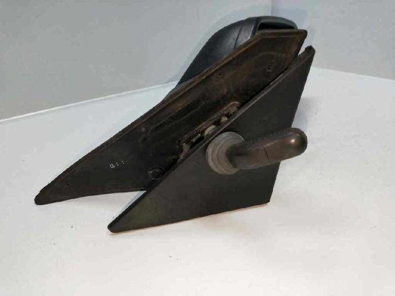 Recambio de retrovisor derecho para mazda 323 berlina (bg) referencia OEM IAM   MANUAL