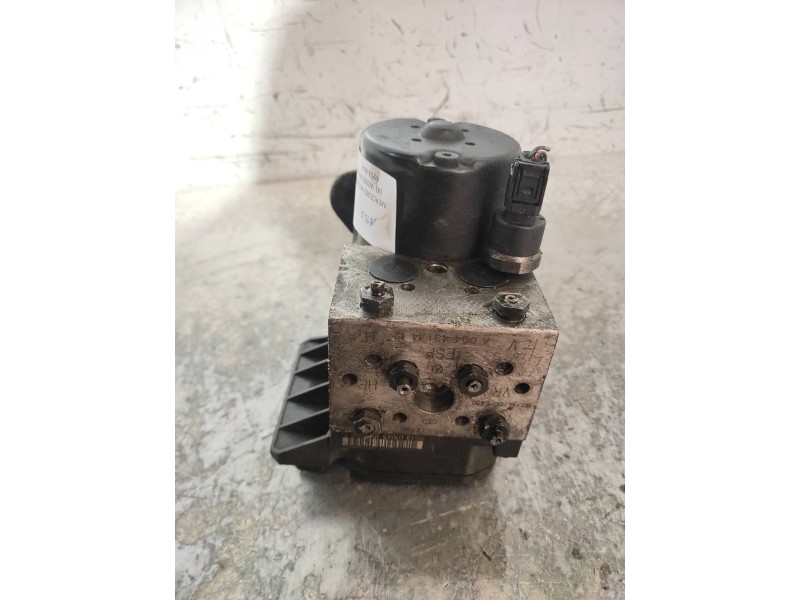 Recambio de abs para mercedes clase e (w210) berlina diesel 270 cdi (210.016) referencia OEM IAM 0265202493A0044311412  