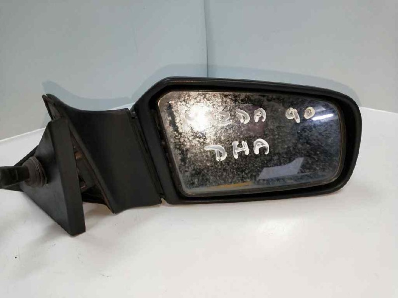 Recambio de retrovisor derecho para mazda 323 berlina (bg) referencia OEM IAM   MANUAL