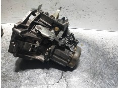 Recambio de caja cambios para citroen xantia berlina 1.9 turbodiesel referencia OEM IAM 20CL66 4181857B 