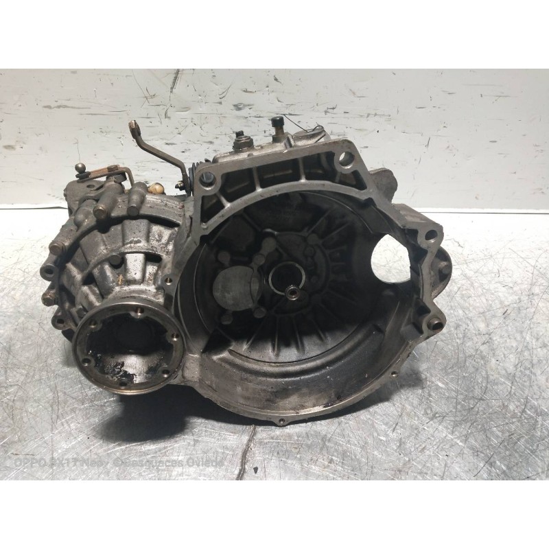 Recambio de caja cambios para seat cordoba berlina (6k2) 1.8 cat (abs. adz) referencia OEM IAM CHB 13105 147 