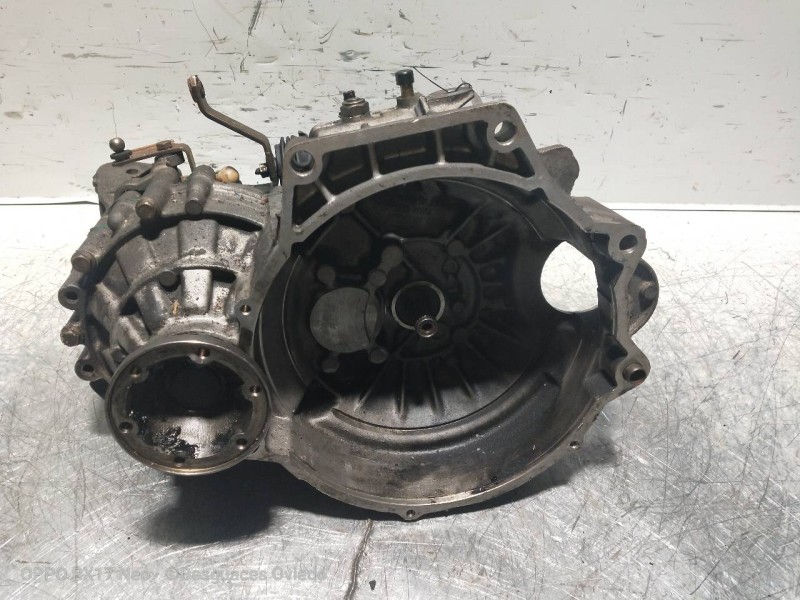 Recambio de caja cambios para seat cordoba berlina (6k2) 1.8 cat (abs. adz) referencia OEM IAM CHB 13105 147 