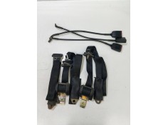 Recambio de juego cinturones delantero para renault trafic (desde 5.89) referencia OEM IAM   5P