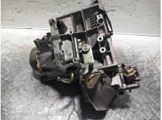 Recambio de caja cambios para citroen xantia berlina 1.9 turbodiesel referencia OEM IAM 20CL66 4181857B  2
