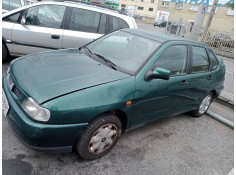 seat cordoba berlina (6k2) del año 1997